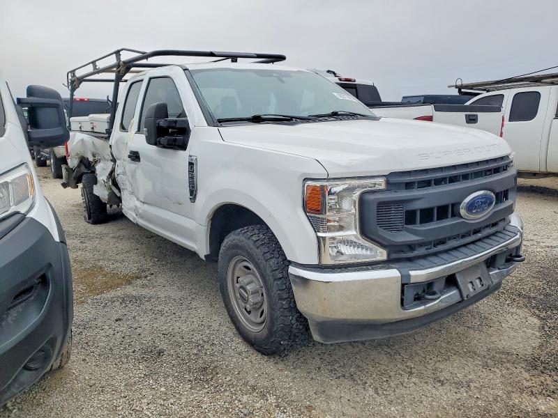 Фото 4 - FORD F250