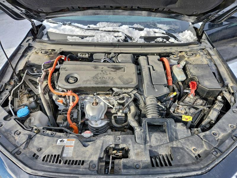 Фото 11 - HONDA ACCORD