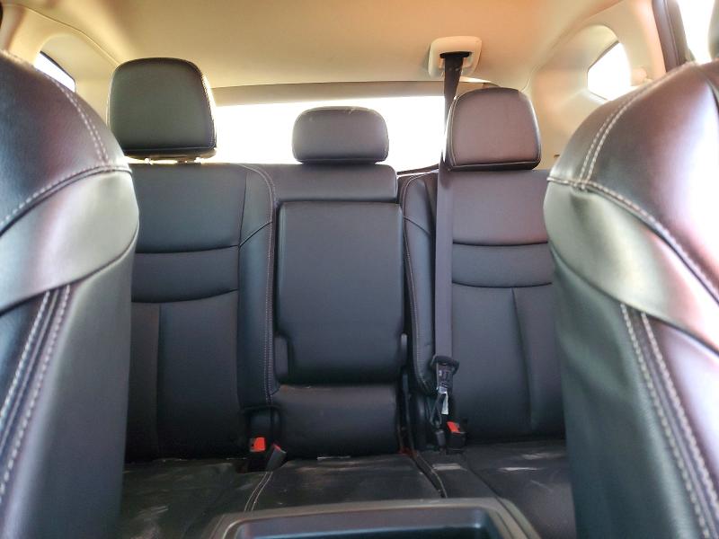 Фото 10 - NISSAN MURANO