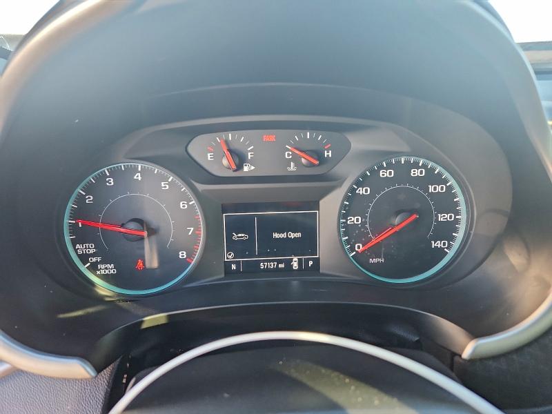 Фото 9 - CHEVROLET MALIBU