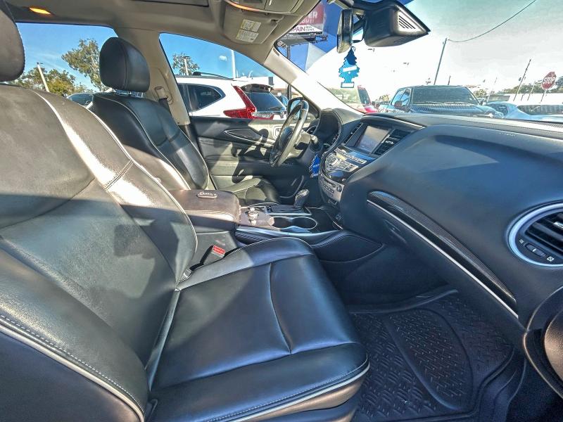 Фото 5 - INFINITI QX60