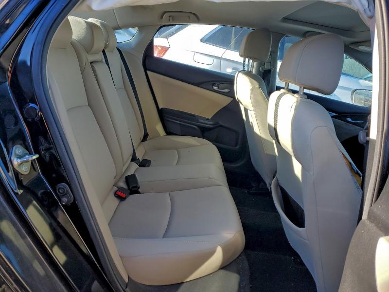 Фото 10 - HONDA CIVIC