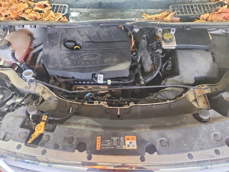 Фото 12 - FORD ESCAPE