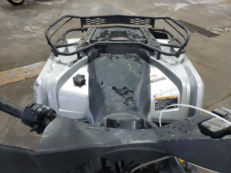 CAN-AM OUTLANDER 2020