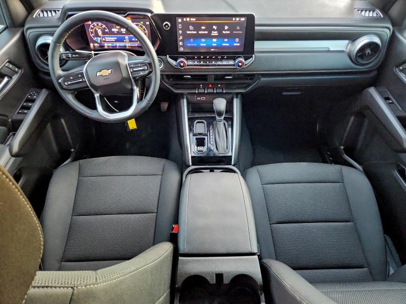 Фото 8 - CHEVROLET COLORADO