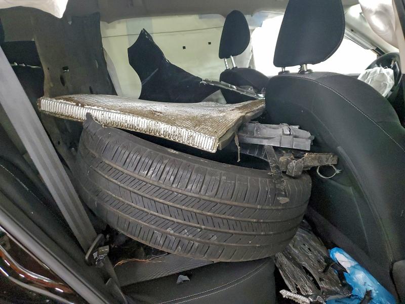 Фото 11 - NISSAN ROGUE