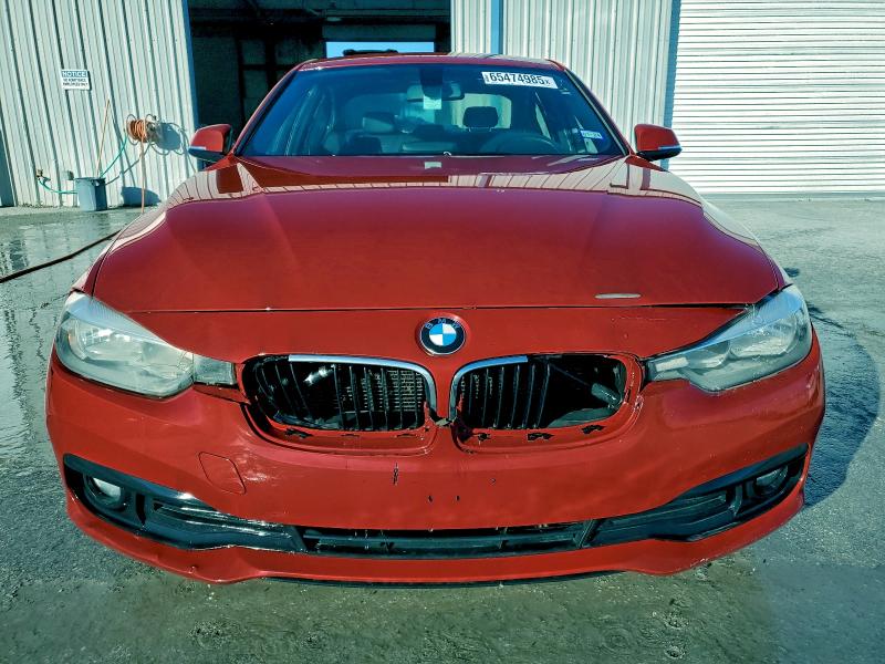 Фото 5 - BMW 3 SERIES