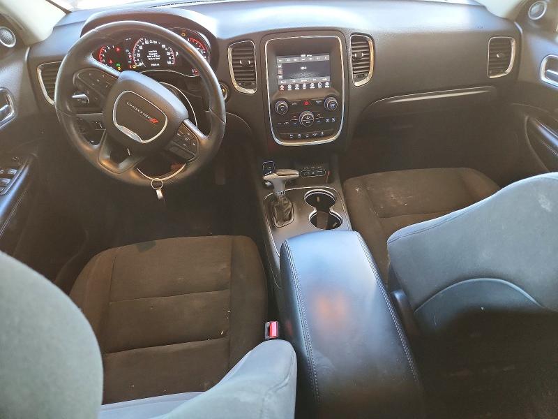 Фото 8 - DODGE DURANGO