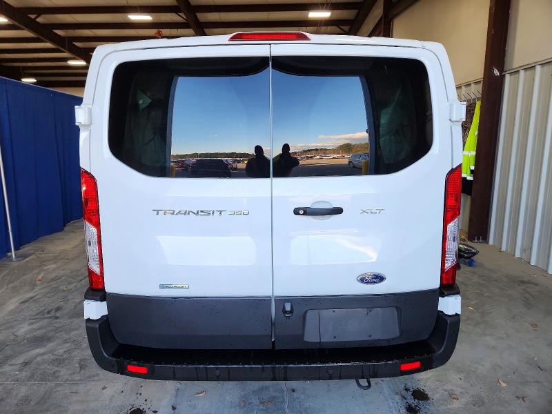Фото 6 - FORD TRANSIT