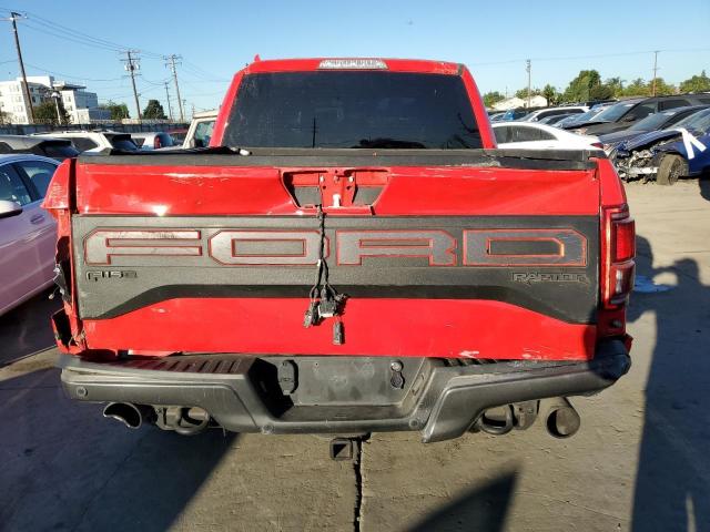 FORD F150 2019 VIN 1FTFW1RG6KFB81734