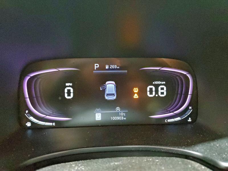 Фото 9 - KIA SOUL