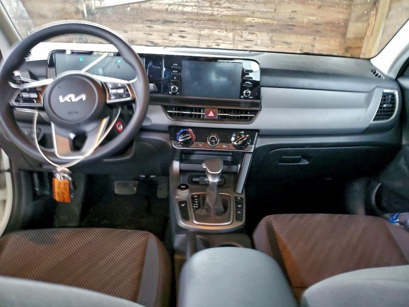 Фото 8 - KIA SELTOS