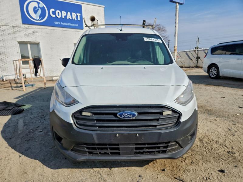 Фото 5 - FORD TRANSIT