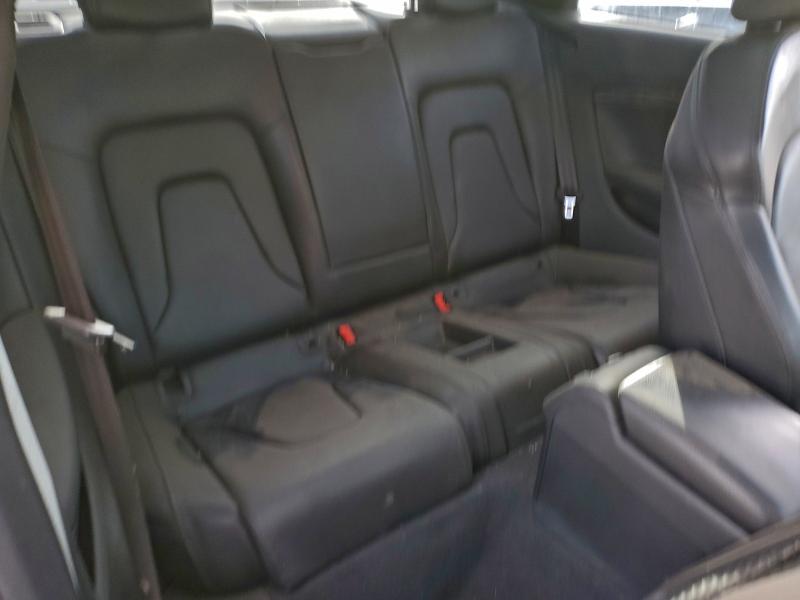 Фото 10 - AUDI A5