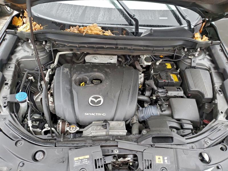 Фото 12 - MAZDA CX-5