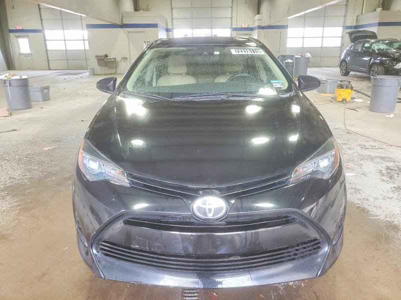 Фото 5 - TOYOTA COROLLA