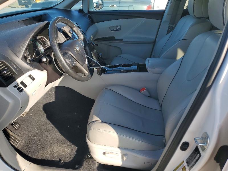 Фото 7 - TOYOTA VENZA