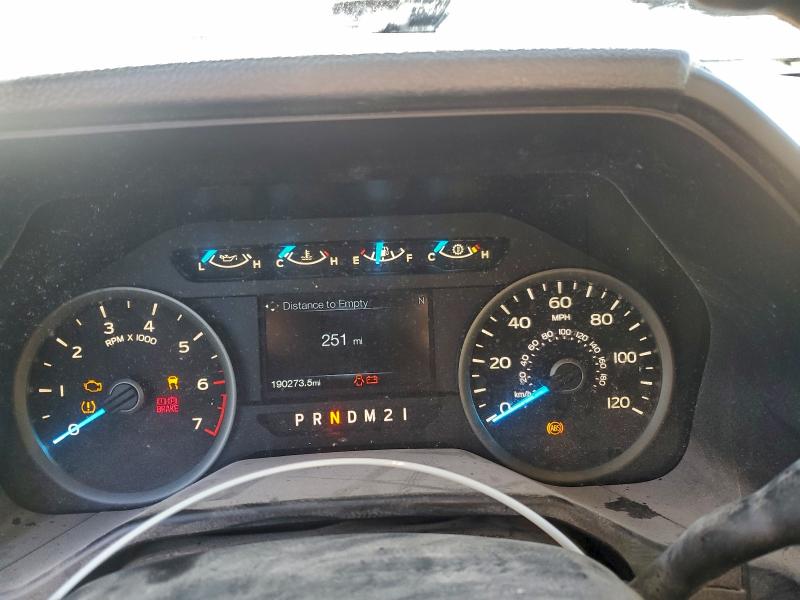 Фото 9 - FORD F-150