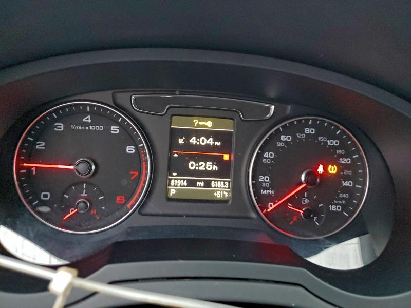 Фото 9 - AUDI Q3