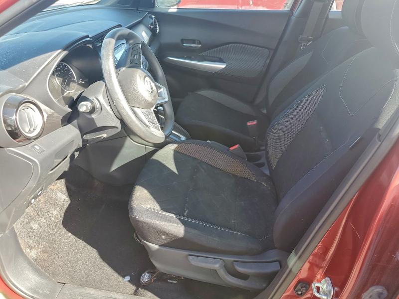 Фото 7 - NISSAN KICKS