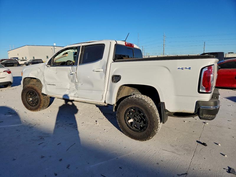 Фото 2 - GMC CANYON