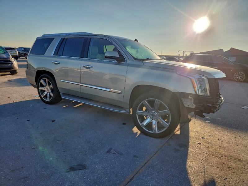 Фото 4 - CADILLAC ESCALADE