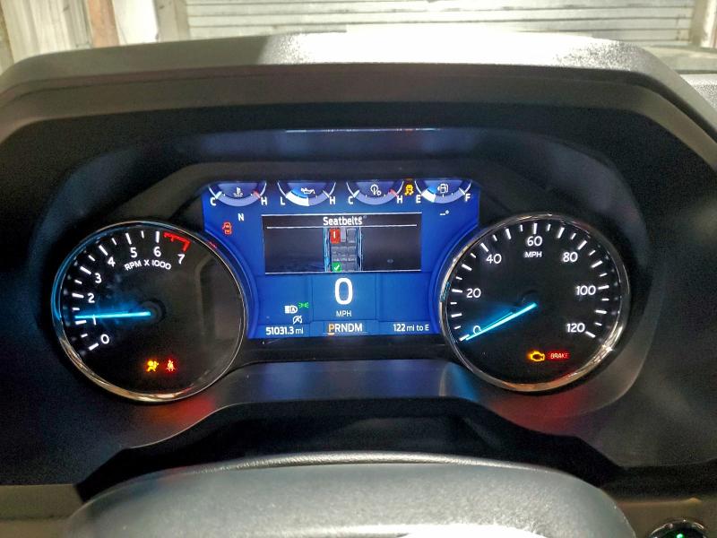 Фото 9 - FORD EXPEDITION