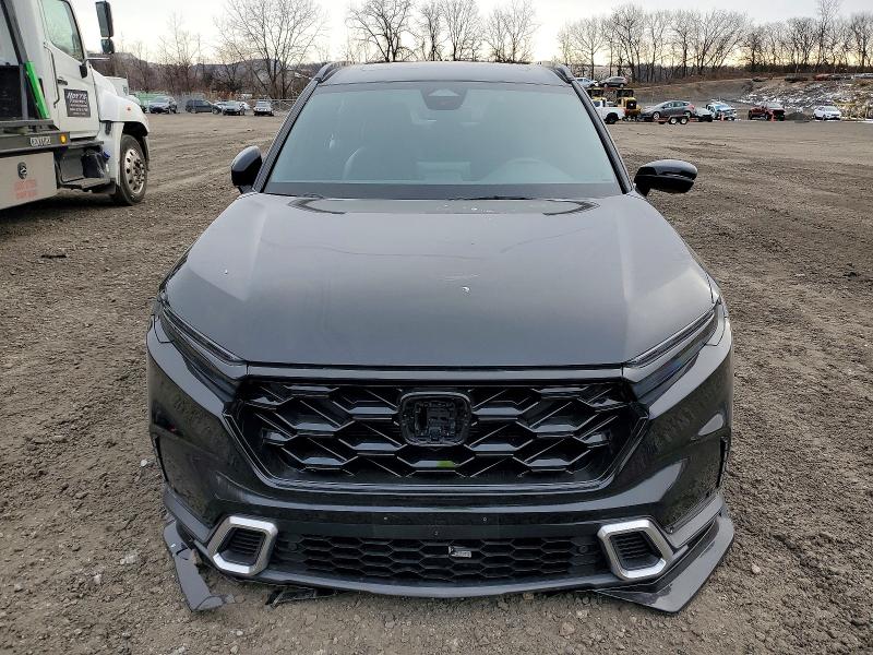 Фото 5 - HONDA CRV