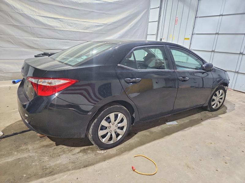 Фото 3 - TOYOTA COROLLA