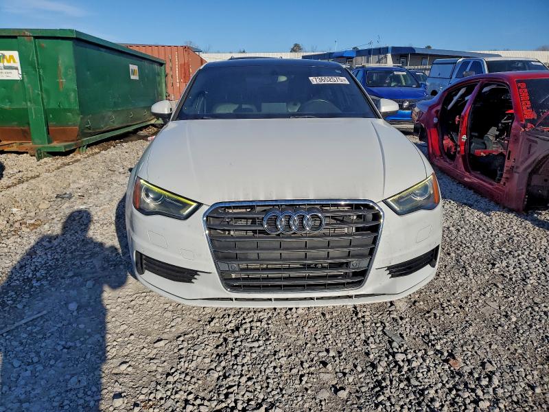 Фото 5 - AUDI A3