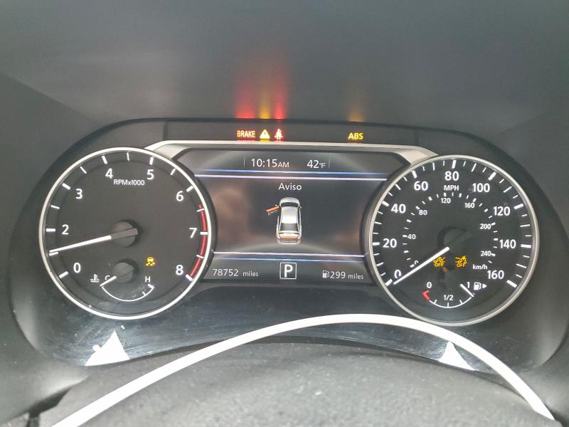 Фото 9 - NISSAN SENTRA