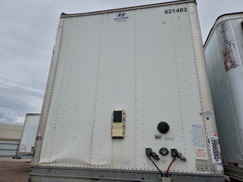 HYUNDAI ALL OTHER 2019 VIN 3H3V532C0KR467103