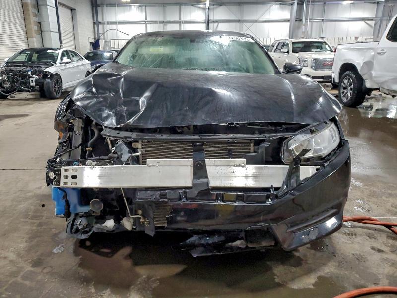 Фото 5 - HONDA CIVIC