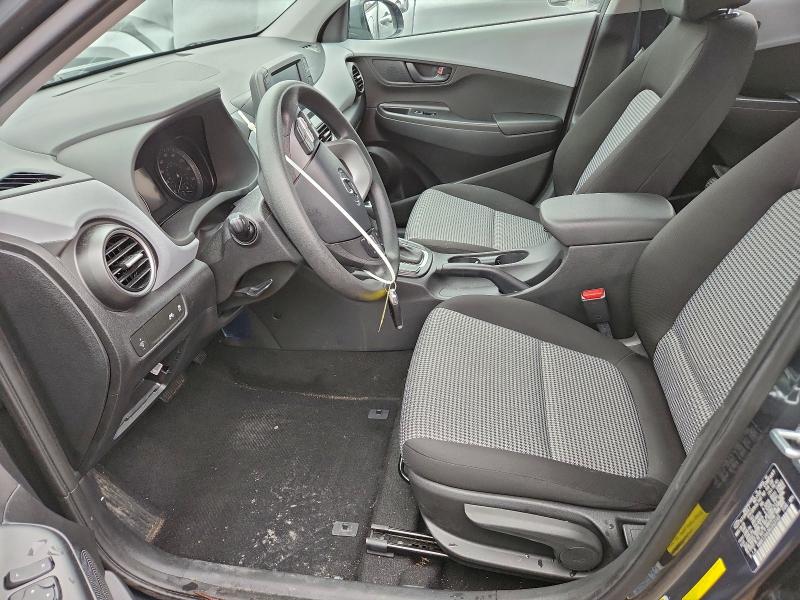 Фото 7 - HYUNDAI KONA