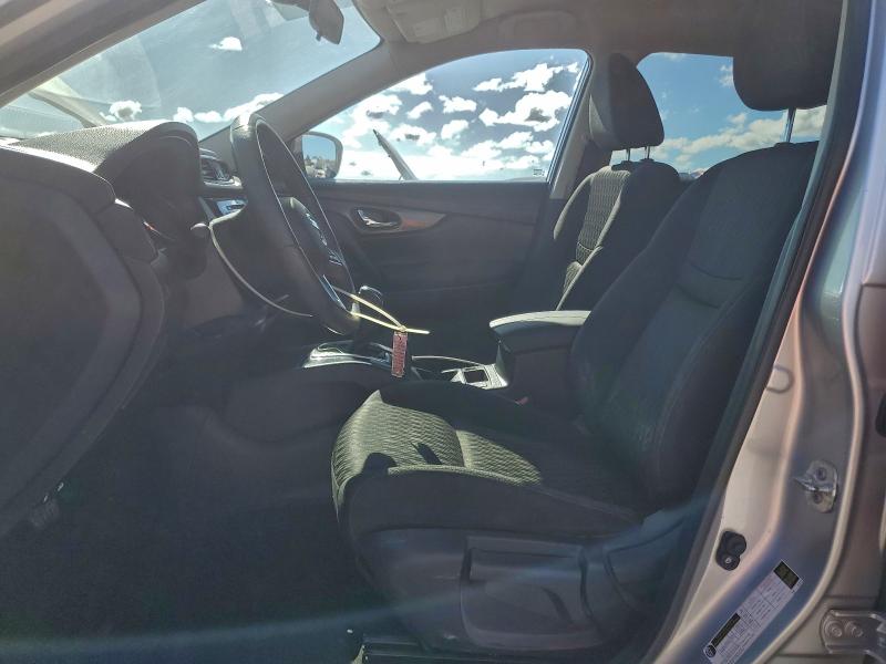 Фото 7 - NISSAN ROGUE