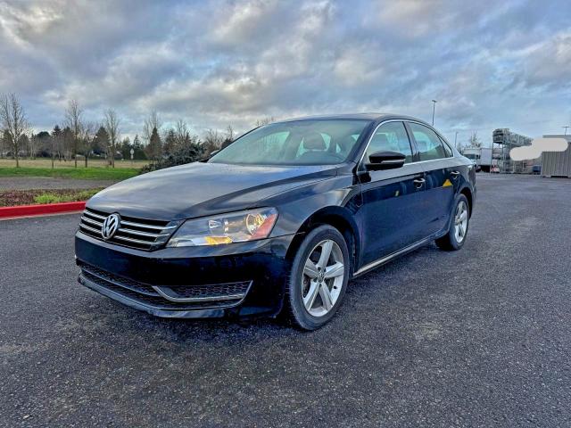 Фото 2 - VOLKSWAGEN PASSAT
