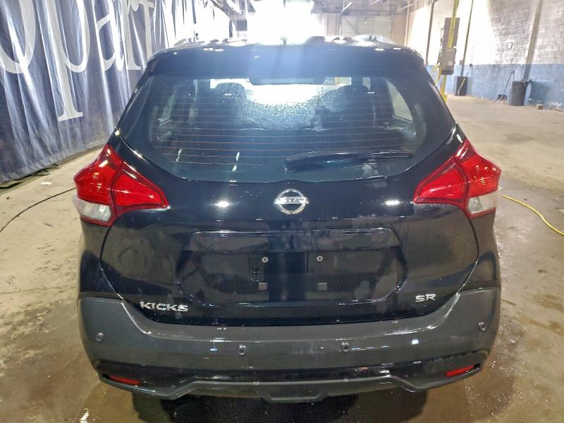 Фото 6 - NISSAN KICKS