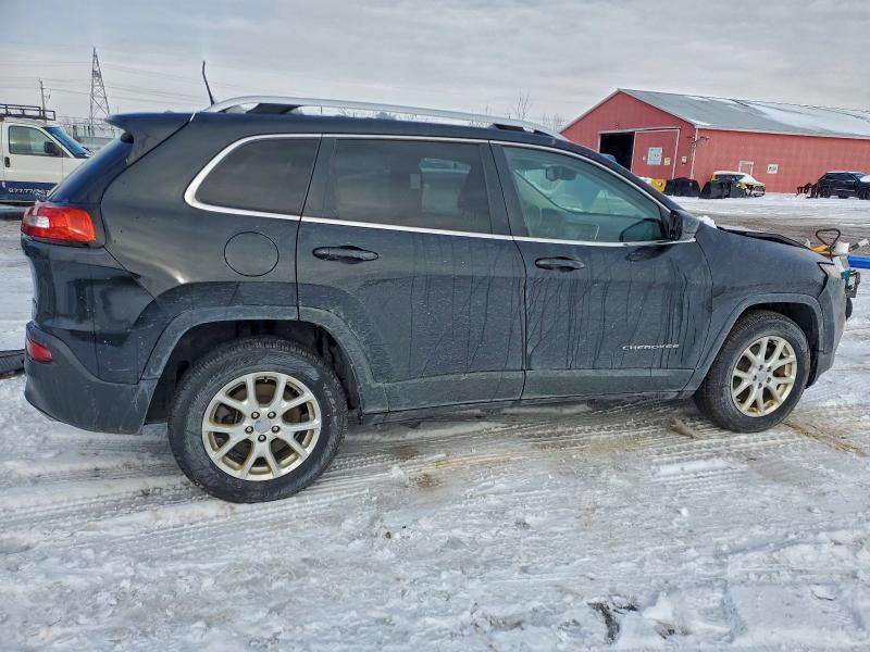 Фото 3 - JEEP GRAND CHER