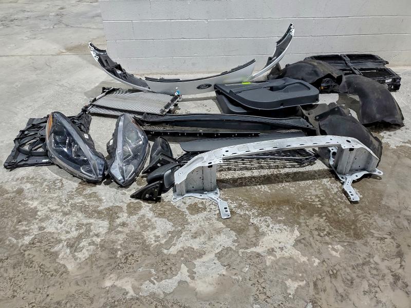 Фото 13 - FORD ESCAPE