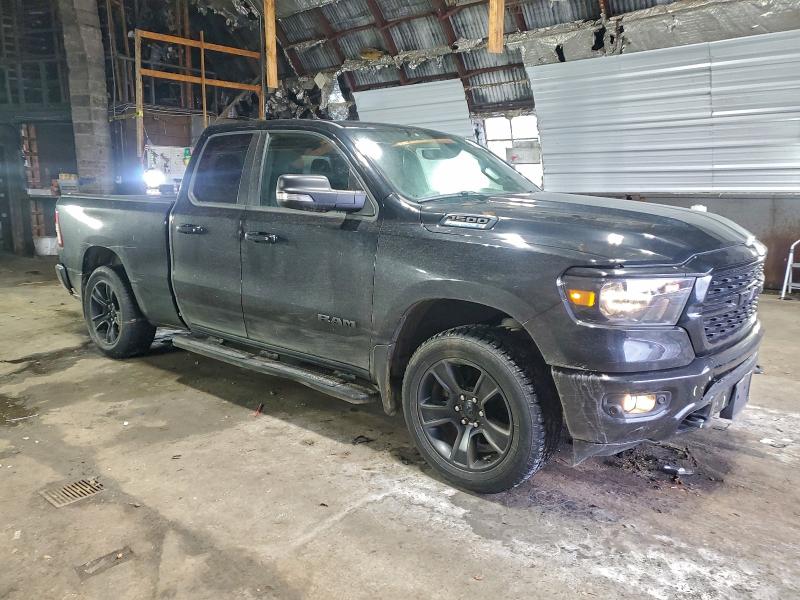 Фото 4 - RAM 1500