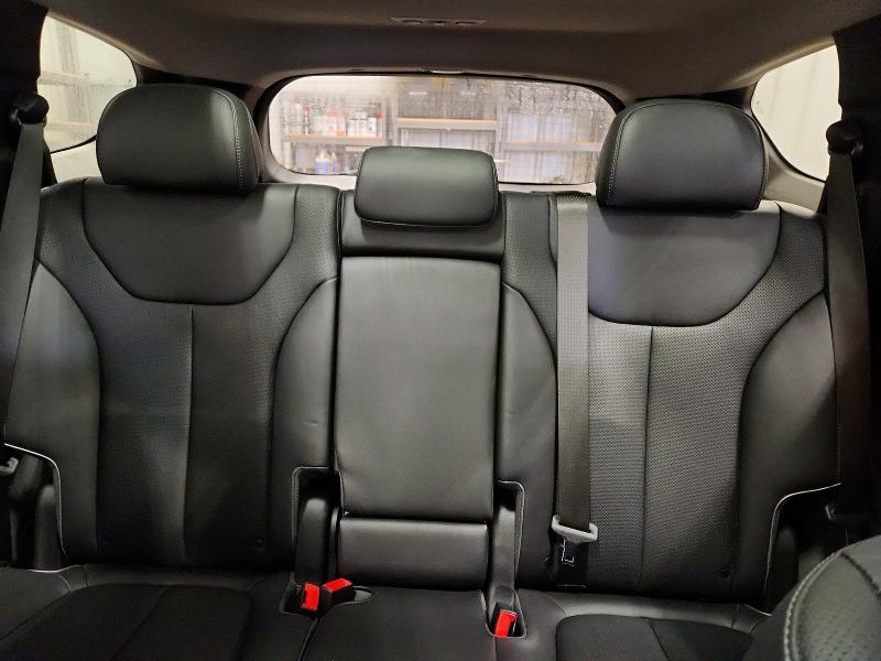 Фото 9 - HYUNDAI SANTA FE