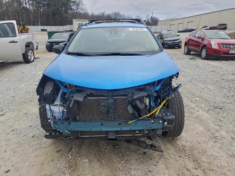 Фото 5 - TOYOTA RAV4