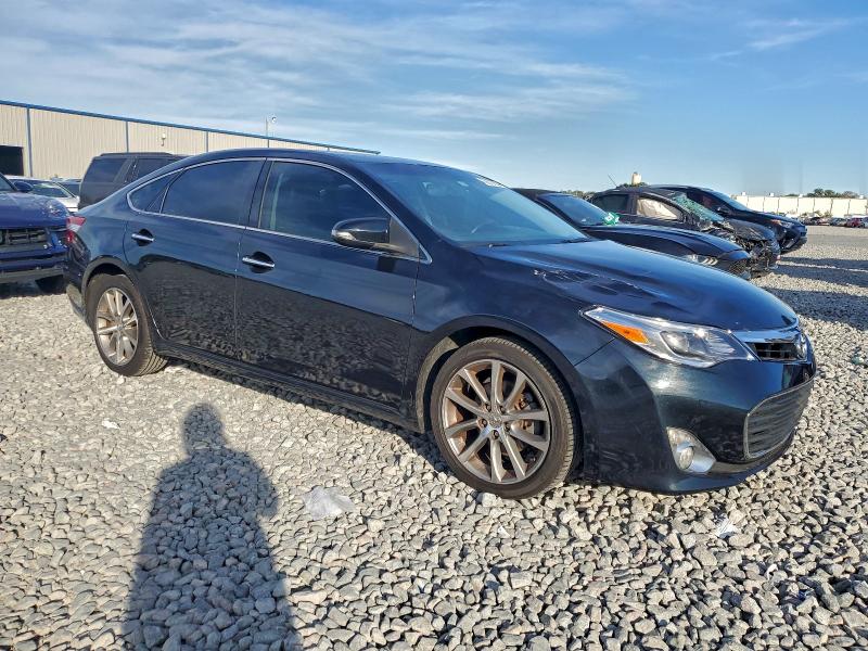 Фото 4 - TOYOTA AVALON