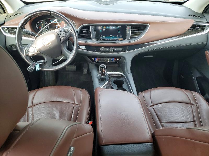 Фото 8 - BUICK ENCLAVE