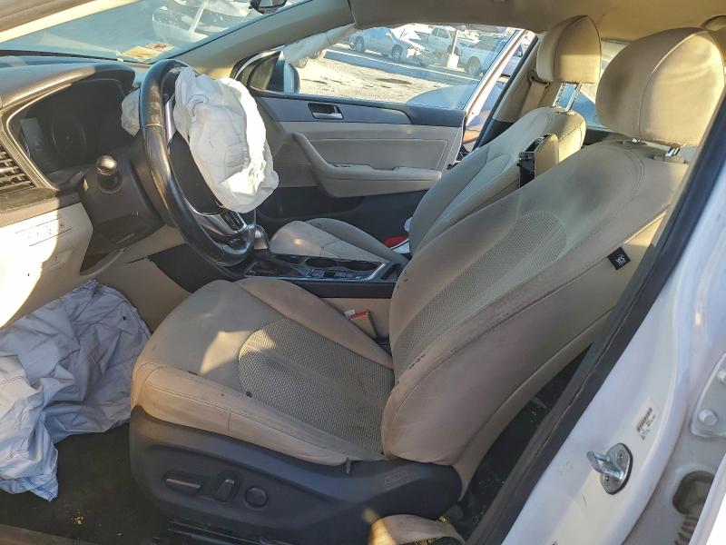 Фото 7 - HYUNDAI SONATA