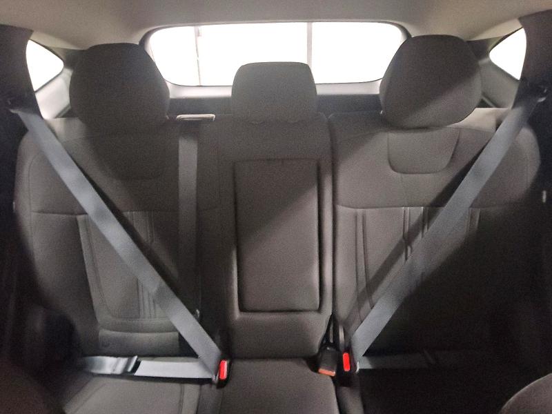 Фото 10 - HYUNDAI TUCSON