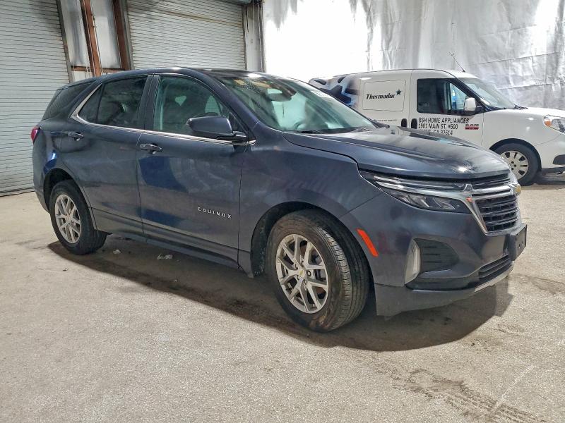 Фото 4 - CHEVROLET EQUINOX