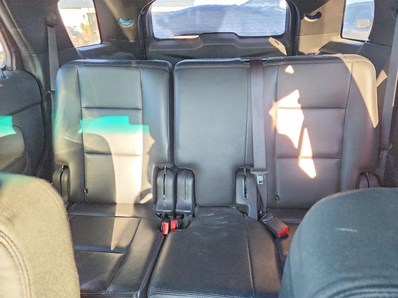 Фото 10 - FORD EXPLORER