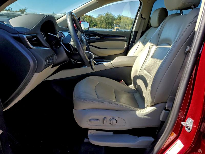 Фото 7 - BUICK ENCLAVE