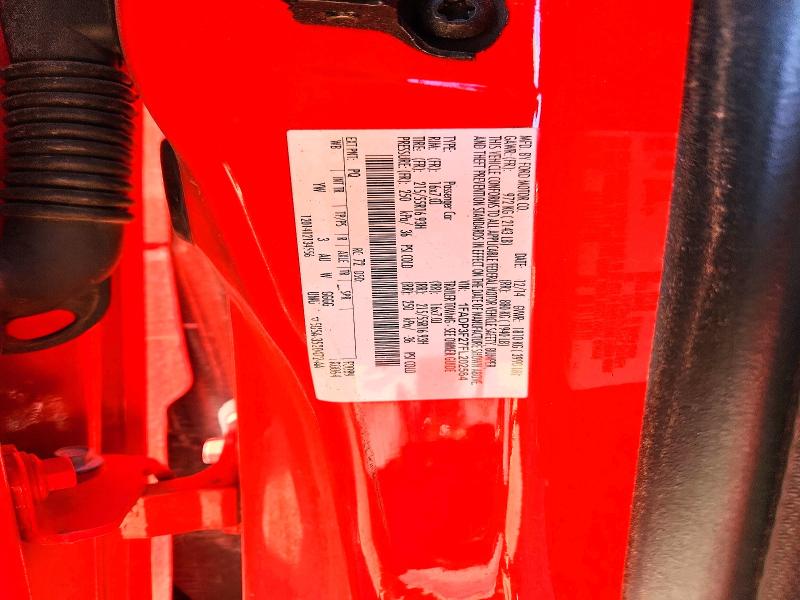 Фото 12 - FORD FOCUS